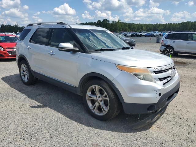 Photo 4 from auction – 2013 FORD EXPLORER L with VIN 1FM5K7F82DGC06712