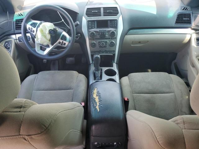 Photo 8 from auction – 2013 FORD EXPLORER with VIN 1FM5K7B80DGB38013