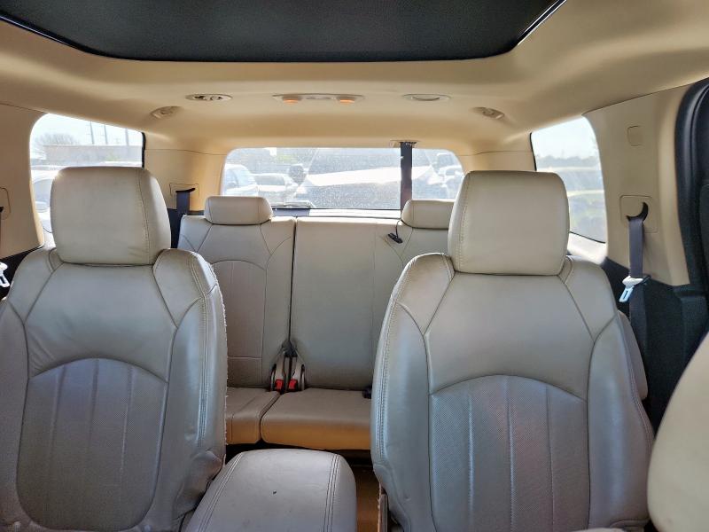 Photo 10 from auction – 2012 GMC ACADIA DEN with VIN 1GKKVTEDXCJ388896