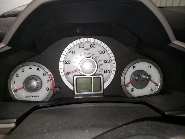 Foto 9 de la subasta – 2010 HONDA PILOT EX con VIN 5FNYF4H44AB034347