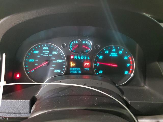 Photo 9 from auction – 2007 CHEVROLET EQUINOX LS with VIN 2CNDL23F076121175