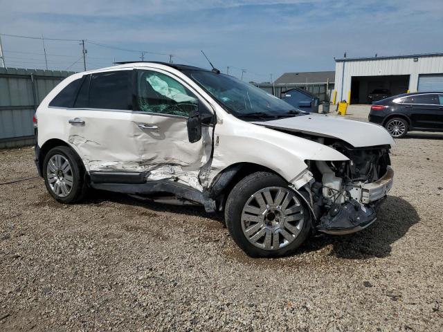 Photo 4 from auction – 2011 LINCOLN MKX with VIN 2LMDJ8JK0BBJ00386