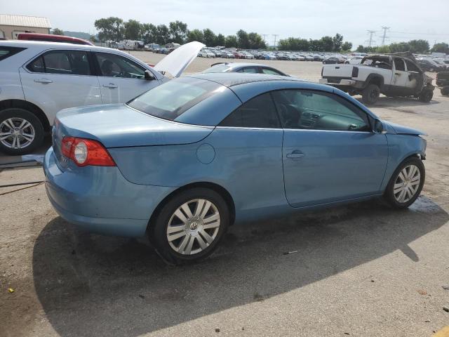 Photo 3 from auction – 2008 VOLKSWAGEN EOS TURBO with VIN WVWBA71F98V050668