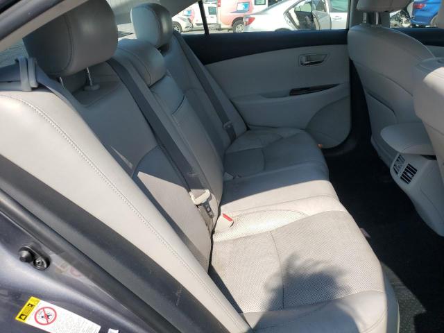 Photo 10 from auction – 2012 LEXUS ES 350 with VIN JTHBK1EG0C2486914