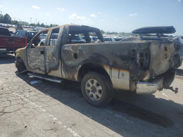 Photo 2 from auction – 2014 FORD F150 SUPER CAB with VIN 1FTFX1ET8EFC30954