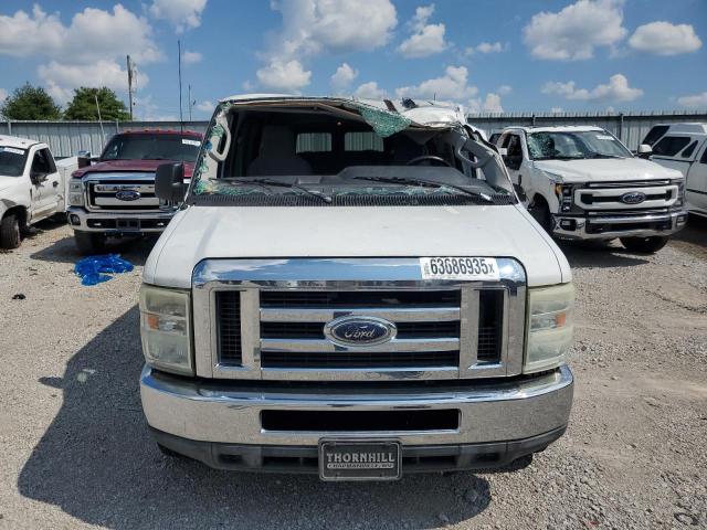 Photo 5 from auction – 2011 FORD E350 with VIN 1FBSS3BL2BDA38275