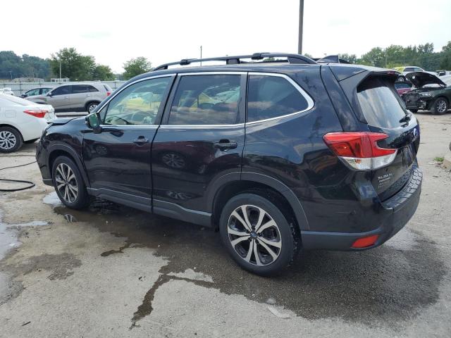 Photo 2 from auction – 2020 SUBARU FORESTER L with VIN JF2SKAUC6LH561484