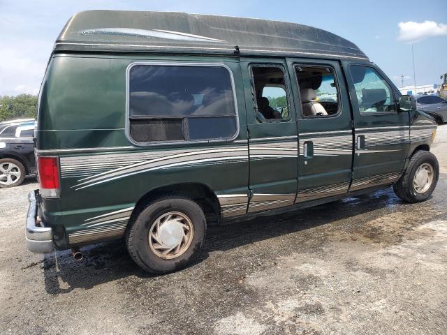 Photo 3 from auction – 1999 FORD ECONOLINE with VIN 1FDRE14WXXHB78082