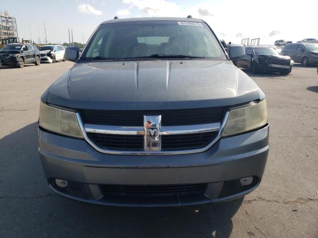 Photo 5 from auction – 2010 DODGE JOURNEY SX with VIN 3D4PG5FV9AT242285