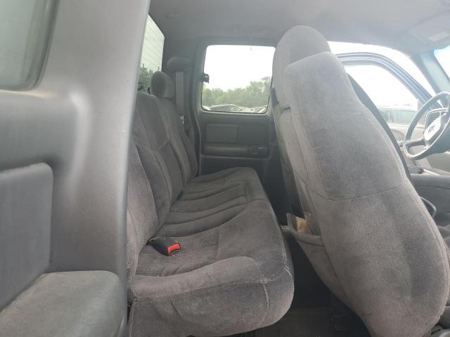 Photo 10 from auction – 2001 CHEVROLET SILVERADO with VIN 1GCEK19T41E117037