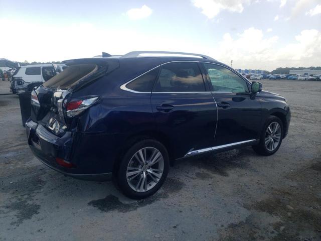 Photo 3 from auction – 2015 LEXUS RX 450H with VIN 2T2BC1BA6FC008500