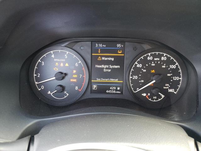 Photo 9 from auction – 2023 NISSAN ALTIMA S with VIN 1N4BL4BV2PN302859