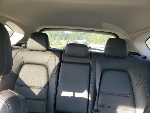 Photo 10 from auction – 2019 MAZDA CX-5 GRAND with VIN JM3KFBDY4K0622257