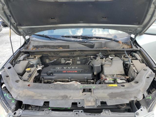 Photo 12 from auction – 2007 TOYOTA RAV4 with VIN JTMZD33V575047932