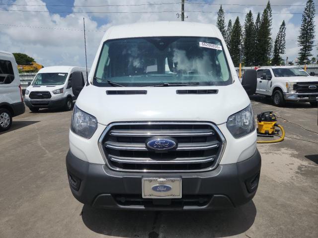 Photo 5 from auction – 2020 FORD TRANSIT T- with VIN 1FTBR1C8XLKB10634