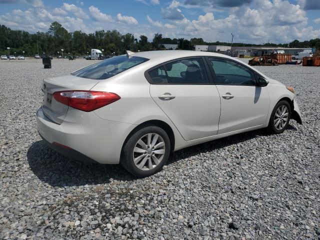 Photo 3 from auction – 2014 KIA FORTE LX with VIN KNAFX4A6XE5062822
