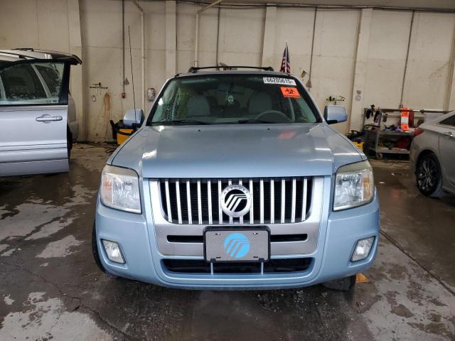 Photo 5 from auction – 2009 MERCURY MARINER PR with VIN 4M2CU97709KJ02175