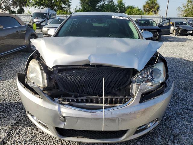 Фото 5 с аукциона – 2014 BUICK VERANO CON с VIN 1G4PR5SKXE4178283