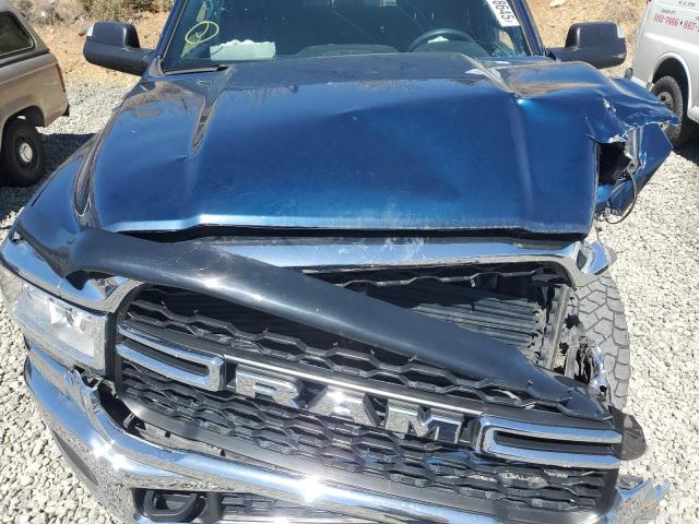 Photo 11 from auction – 2021 RAM 2500 TRADE with VIN 3C6UR5CJ2MG572706