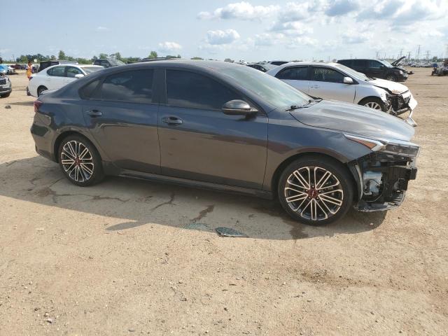 Photo 4 from auction – 2023 KIA FORTE GT with VIN 3KPF44AC2PE516568