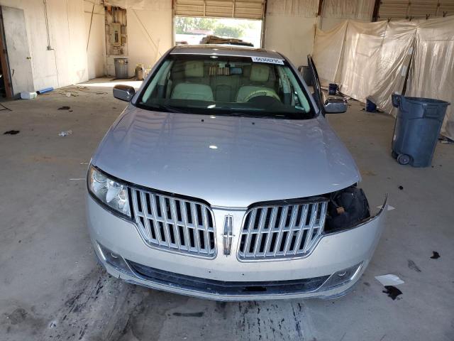 Photo 5 from auction – 2010 LINCOLN MKZ with VIN 3LNHL2GC3AR641047