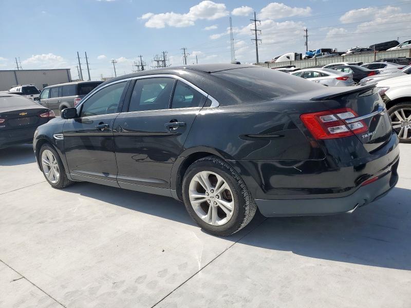 Photo 2 from auction – 2014 FORD TAURUS SEL with VIN 1FAHP2E84EG152862