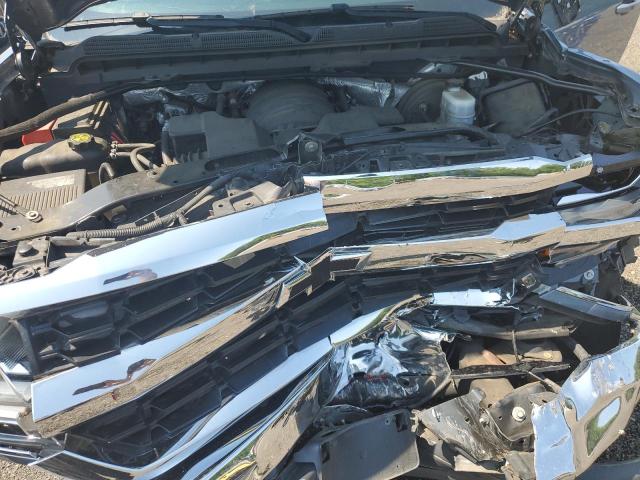 Photo 11 from auction – 2016 CHEVROLET SILVERADO with VIN 1GCVKREC8GZ250440