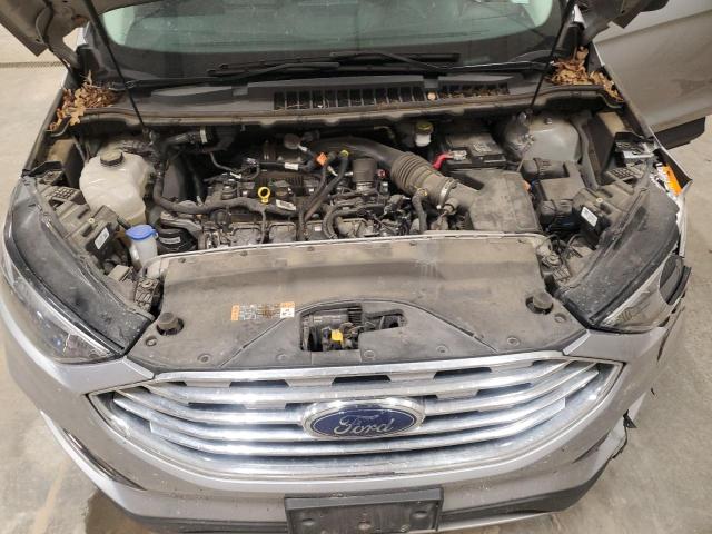 Photo 12 from auction – 2022 FORD EDGE SEL with VIN 2FMPK4J92NBA93778