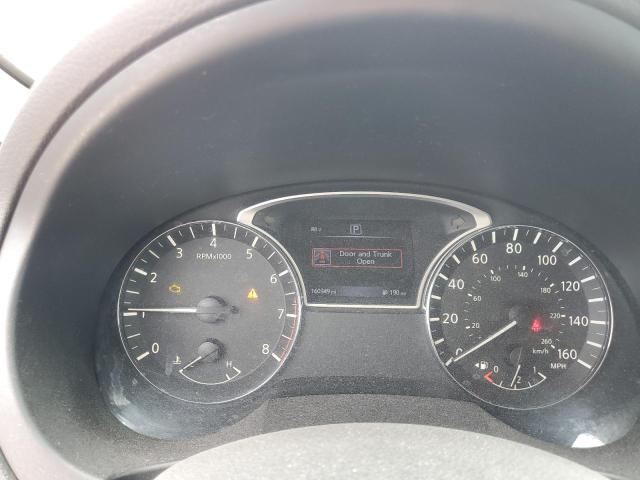 Photo 9 from auction – 2016 NISSAN ALTIMA 2.5 with VIN 1N4AL3AP6GC244517