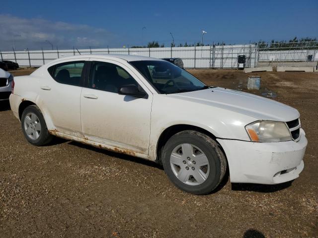 Photo 4 from auction – 2010 DODGE AVENGER SX with VIN 1B3CC4FBXAN100293