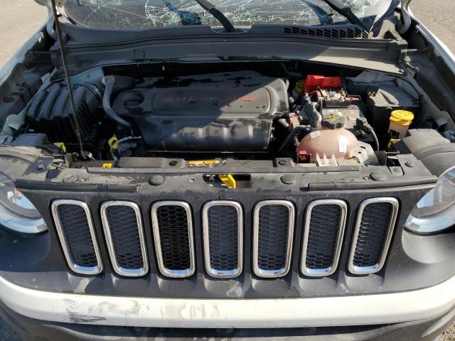 Photo 11 from auction – 2018 JEEP RENEGADE S with VIN ZACCJBAB2JPH51425