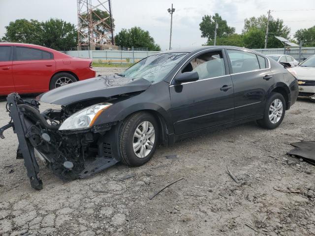 Photo 1 from auction – 2012 NISSAN ALTIMA BASE with VIN 1N4AL2AP9CN502456