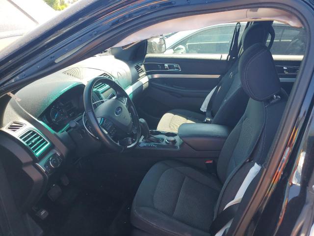 Photo 7 from auction – 2016 FORD EXPLORER XLT with VIN 1FM5K8D87GGC93701