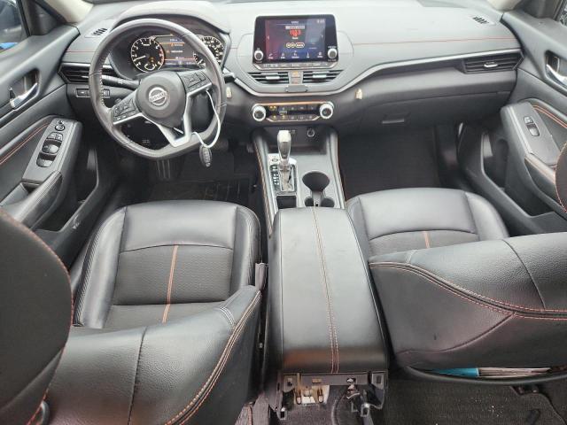 Photo 8 from auction – 2022 NISSAN ALTIMA SR with VIN 1N4BL4CV7NN361269