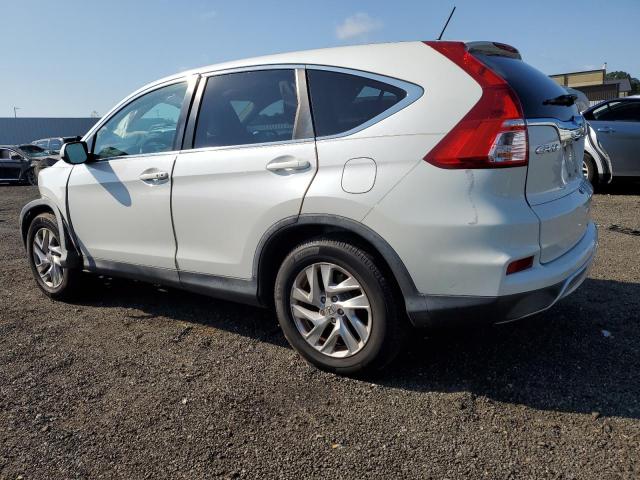 Photo 2 from auction – 2016 HONDA CR-V EX with VIN 5J6RM4H50GL010548