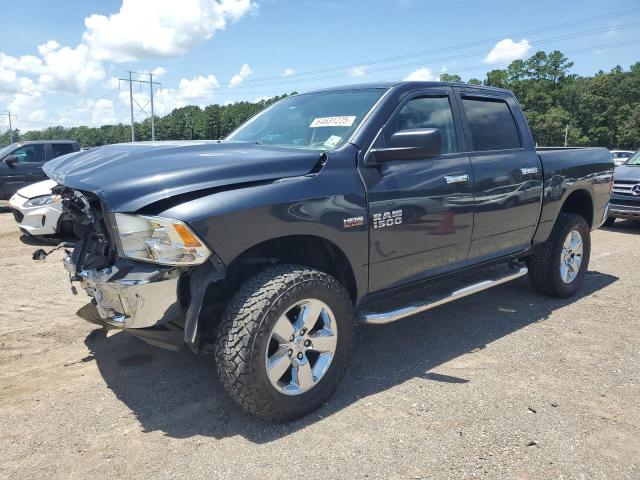 RAM 1500 SLT 2015 с VIN 1C6RR7LT5FS670854 - Фото с аукциона