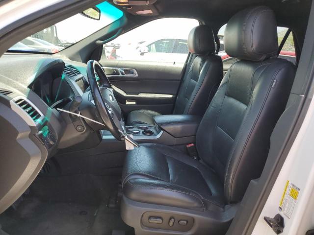 Фото 7 с аукциона – 2013 FORD EXPLORER L с VIN 1FM5K7F84DGC72162