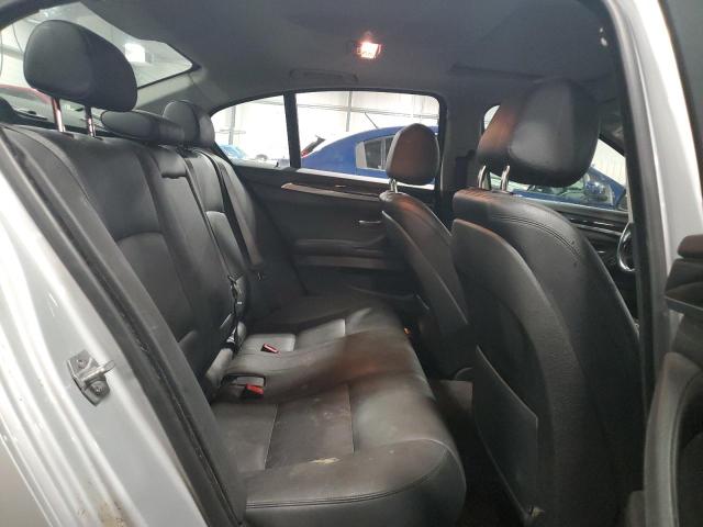Photo 10 from auction – 2015 BMW 535 XI with VIN WBA5B3C53FD540451