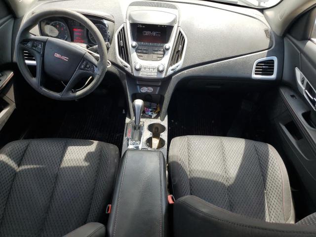 Photo 8 from auction – 2013 GMC TERRAIN SL with VIN 2GKALMEK1D6247235