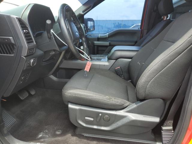 Photo 7 from auction – 2020 FORD F150 SUPER with VIN 1FTEW1CP3LFA60651