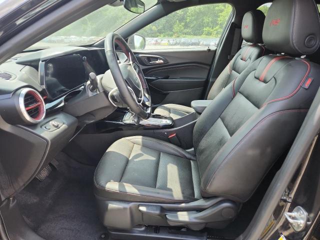 Photo 7 from auction – 2025 CHEVROLET TRAX 2RS with VIN KL77LJEP5SC053440