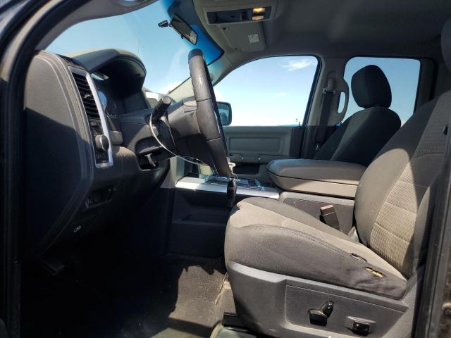 Photo 7 from auction – 2011 DODGE RAM 1500 with VIN 1D7RB1GT8BS569781