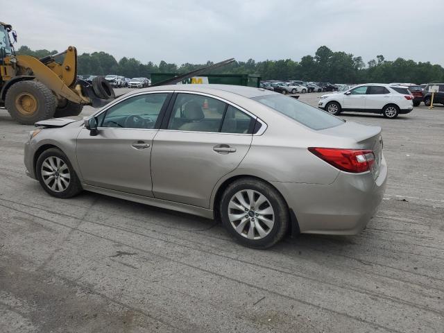 Photo 2 from auction – 2015 SUBARU LEGACY 2.5 with VIN 4S3BNBC69F3025556