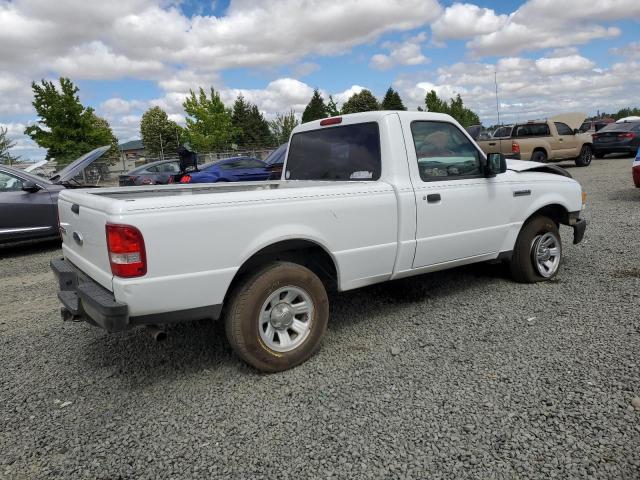 Photo 3 from auction – 2011 FORD RANGER with VIN 1FTKR1AD7BPA79585