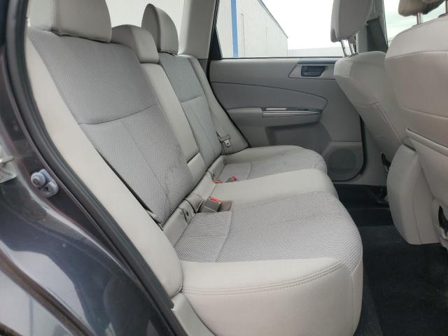 Photo 11 from auction – 2012 SUBARU FORESTER 2 with VIN JF2SHABCXCH465181