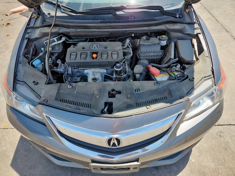 Photo 11 from auction – 2014 ACURA ILX 20 with VIN 19VDE1F30EE006995