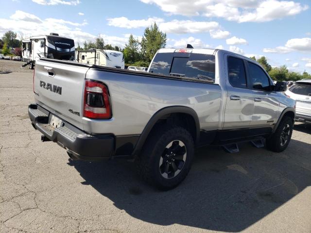 Photo 3 from auction – 2020 RAM 1500 REBEL with VIN 1C6SRFET2LN281804