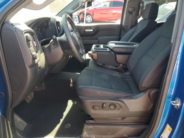 Photo 7 from auction – 2024 CHEVROLET SILVERADO with VIN 3GCPDBEK6RG179422