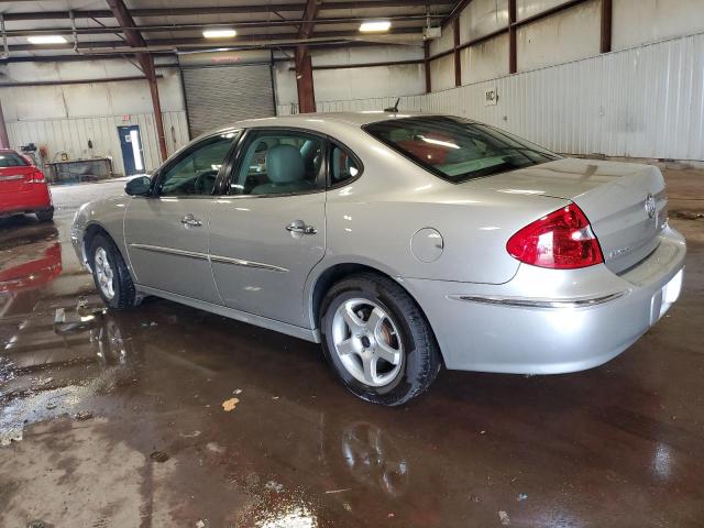 Photo 2 from auction – 2007 BUICK LACROSSE C with VIN 2G4WD582971211354