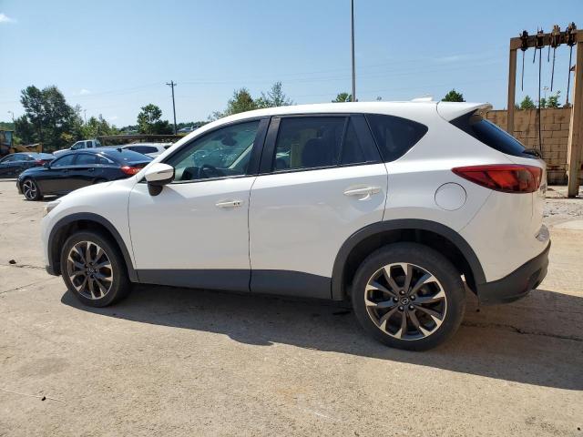 Photo 2 from auction – 2016 MAZDA CX-5 GT with VIN JM3KE4DY4G0656088
